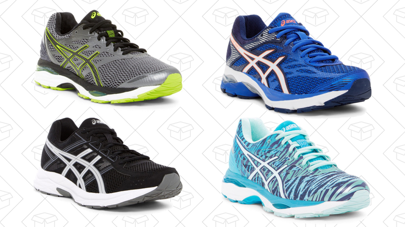 ASICS sale at Nordstrom Rack